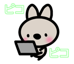 sinausatan sticker #15051540