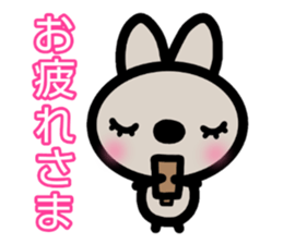 sinausatan sticker #15051550