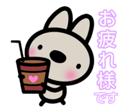 sinausatan sticker #15051551