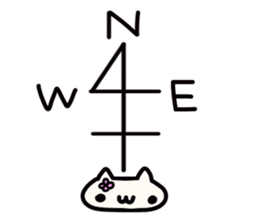 Minami's name sticker sticker #15051754