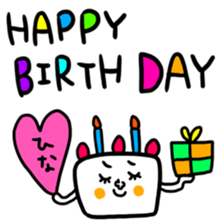 Many set hina sticker #15051820