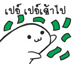 A Kind Seal sticker #15051900