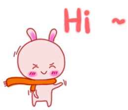 I am Rabii sticker #15052200