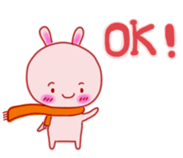 I am Rabii sticker #15052201