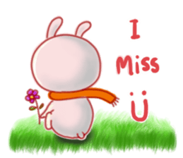 I am Rabii sticker #15052224