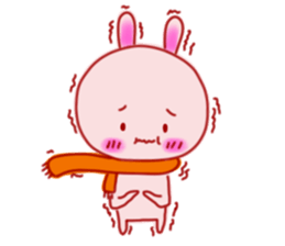 I am Rabii sticker #15052231