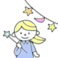 Laid back Fuwarichan