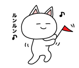 ShiroPoko sticker #15052466