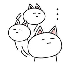 ShiroPoko sticker #15052479