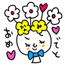 Many set nami sticker #15052509