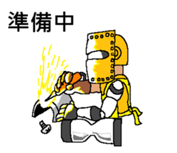 Molph's mart sticker #15052566