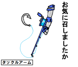 Molph's mart sticker #15052571