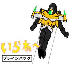 Molph's mart sticker #15052579