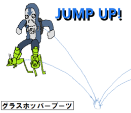 Molph's mart sticker #15052585