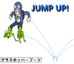 Molph's mart sticker #15052585