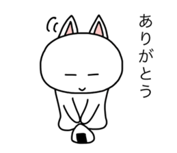 shiropoco2 sticker #15053161