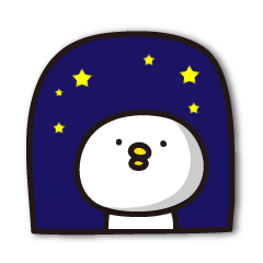 bird Sticker vol.3 by keimaru