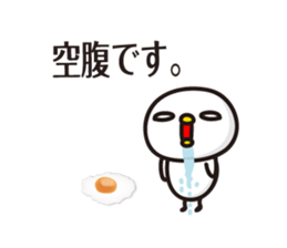 bird Sticker vol.3 by keimaru sticker #15053335