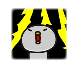 bird Sticker vol.3 by keimaru sticker #15053352