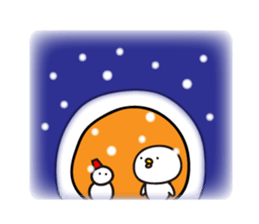 bird Sticker vol.3 by keimaru sticker #15053354