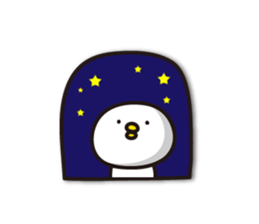 bird Sticker vol.3 by keimaru sticker #15053355