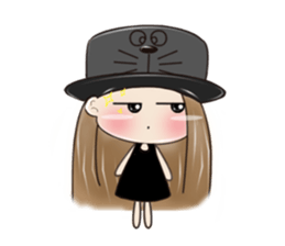 Nu View sticker #15053846