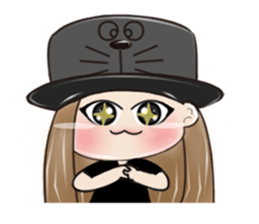 Nu View sticker #15053847