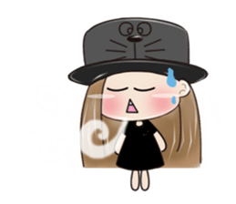 Nu View sticker #15053850