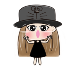 Nu View sticker #15053851