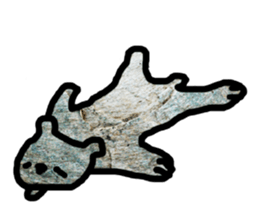 ovre bear Vol.1 sticker #15054211