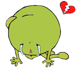 BEANS Beans&Love sticker #15054270