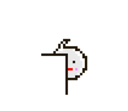 motti(Dot Sticker) sticker #15054531