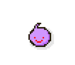 motti(Dot Sticker) sticker #15054537