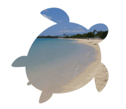 I LOVE HAWAII2 sticker #15055204