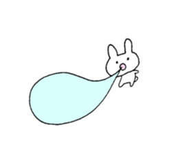 usasan again sticker #15055287