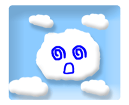 Animated Sky(Japanese) sticker #15055423