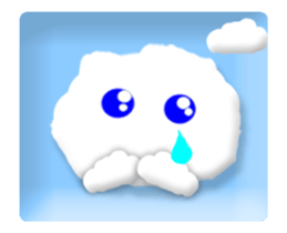 Animated Sky(Japanese) sticker #15055434