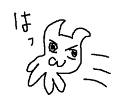 takonuko sticker #15055438