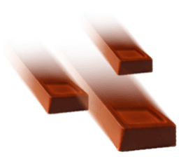 Chocolate Stickers sticker #15055812