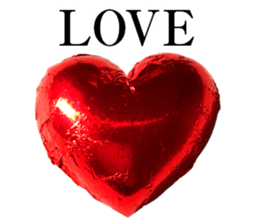 Chocolate Stickers sticker #15055819