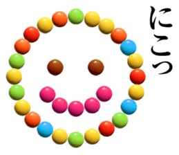 Chocolate Stickers sticker #15055836