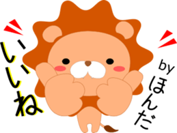 Honda's Sticker sticker #15055844