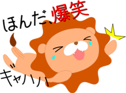 Honda's Sticker sticker #15055848