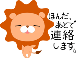 Honda's Sticker sticker #15055850