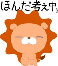 Honda's Sticker sticker #15055858