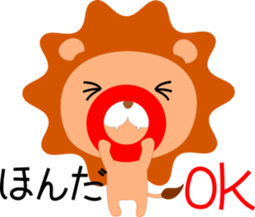 Honda's Sticker sticker #15055859