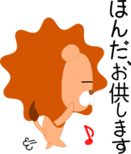 Honda's Sticker sticker #15055865