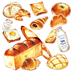 Words Bakery By Sakuraba Words Bakery By Sakuraba