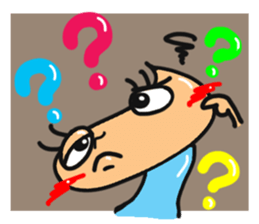 France and Japan. sticker #15056500