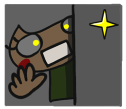 France and Japan. sticker #15056523